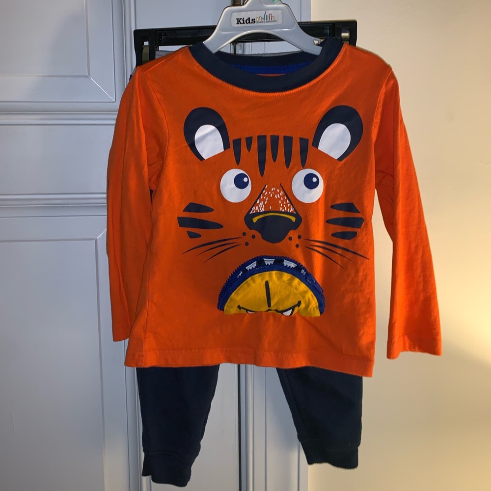 Toddler outfit set 3T